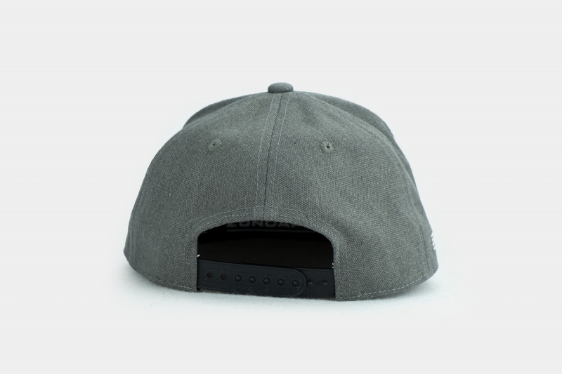 Zündapp Snapback